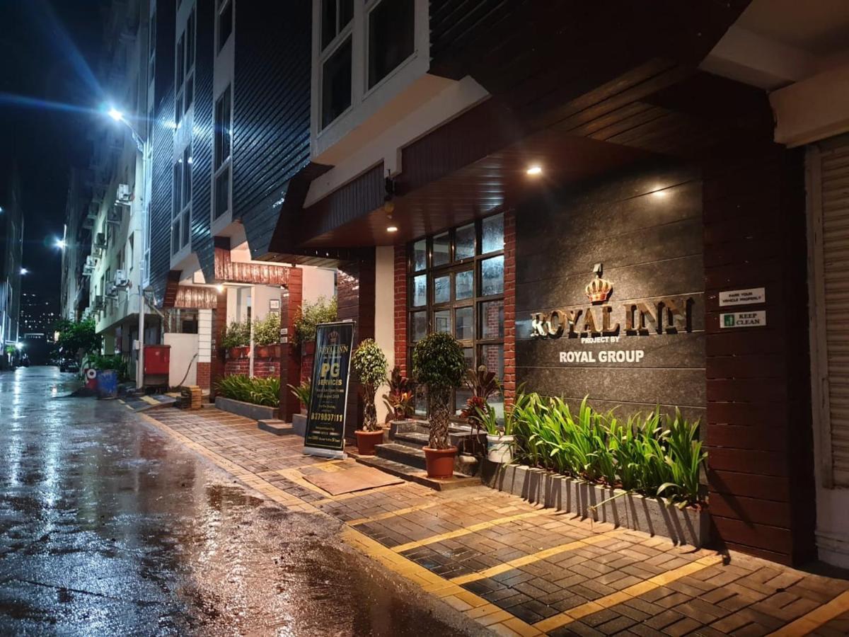 Royal Hotel
