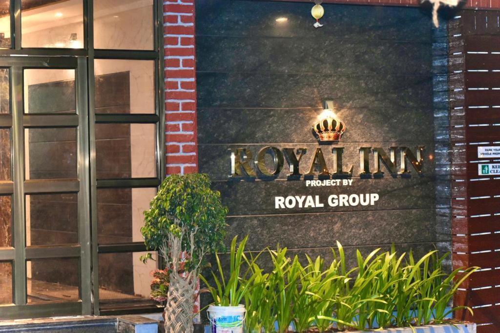 Royal Hotel